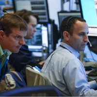 Küresel piyasalarda sert düşüşler