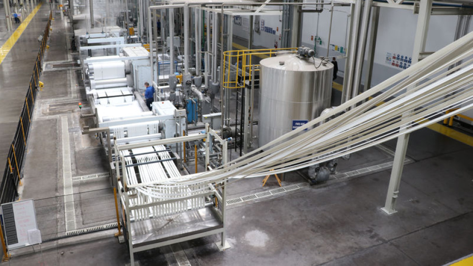 BofA SASA'da payını yükseltti