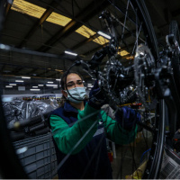 İmalatta bozulma 22. aya ulaştı