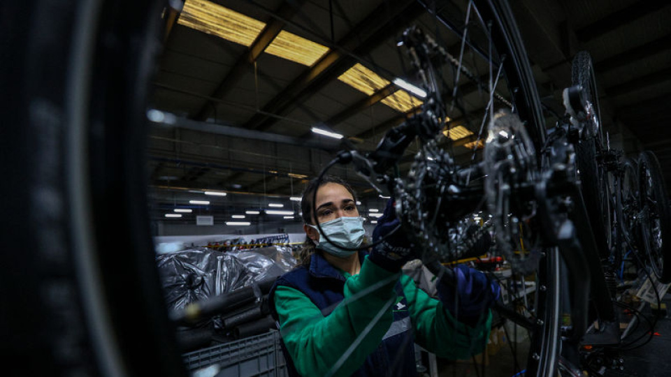 Türkiye İmalat Sanayi Performansı: Ocak Ayında İlimli Bozulma