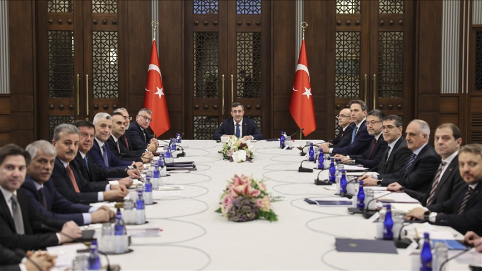 EKK: Program finansal göstergelere net bir şekilde yansıyor