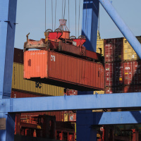 Dış ticaret açığı yıla yükselişle başladı