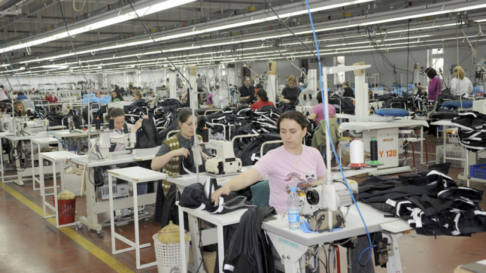 GAİB Başkanı Kileci: İstihdamı korumak bile kâr