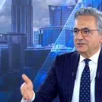 DEİK/Yalçındağ: Esas hedefimiz Türkiye'nin Avrupa Birliği'ne üye olması