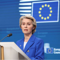 AB: Rusya'ya 20. yaptırım paketi çok yakında