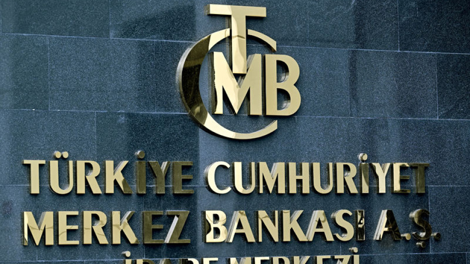 TCMB başkan yardımcılıklarına yeni atamalar