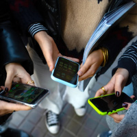 Dijital dünyada çocuklara yönelik eylem planı Resmi Gazete'de