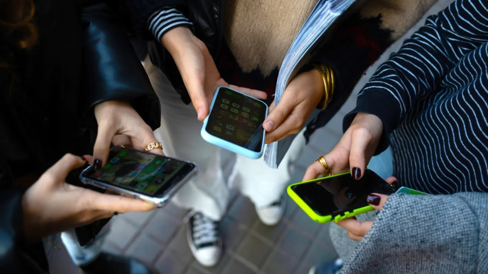 Dijital dünyada çocuklara yönelik eylem planı Resmi Gazete'de