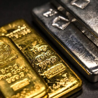 Altın ve gümüşte toparlanma