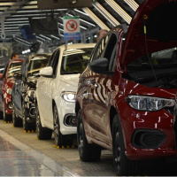 Otomotiv satışları yıla hızlı girdi