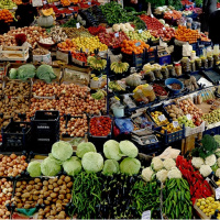 Ocak'ta aylık enflasyon hızlandı