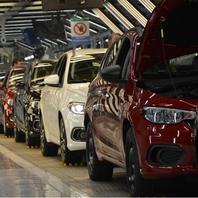 Otomotiv satışları yıla hızlı girdi