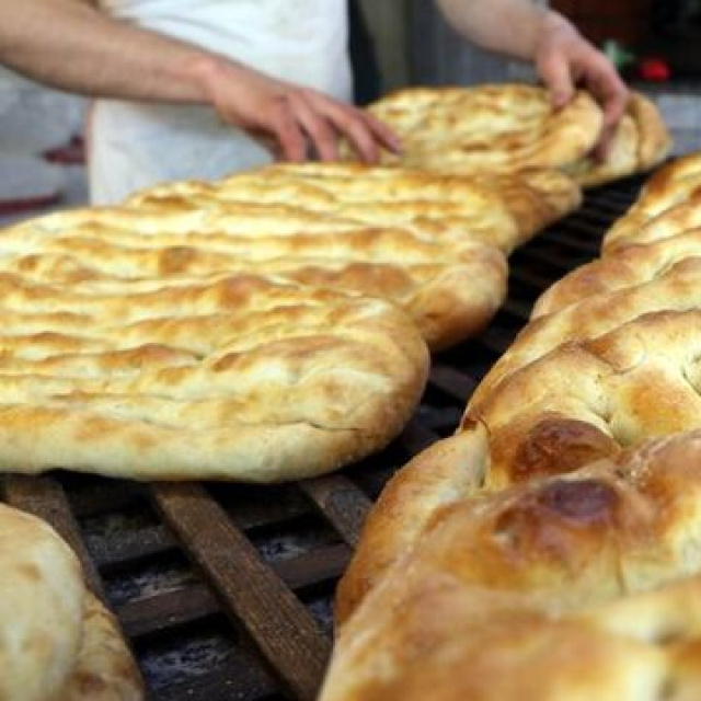 Ramazan pidesinin fiyatı belli oldu