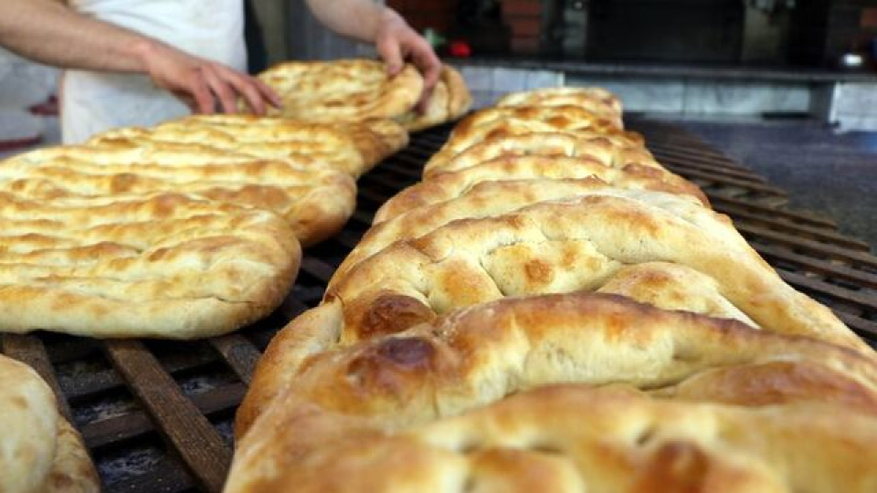 Ramazan pidesinin fiyatı belli oldu