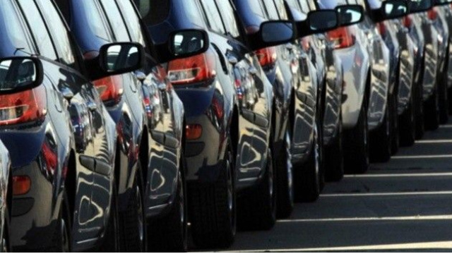 Ocak'ta Türkiye'de en çok satılan otomotiv markaları