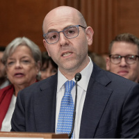 Fed/Miran: Fed bu yıl faizleri bir puandan fazla indirmeli