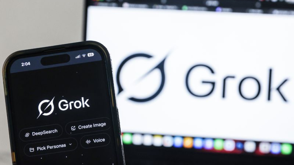 İngiltere'de Grok hakkında soruşturma