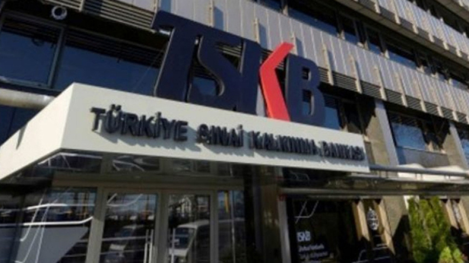 TSKB'den 2025'te 11,3 milyar lira net kâr