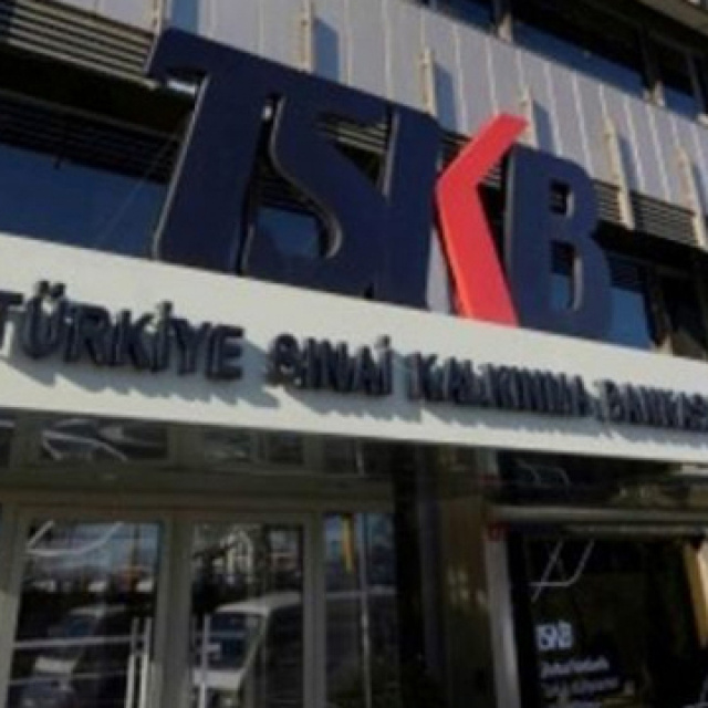 TSKB'den 2025'te 11,3 milyar lira net kâr