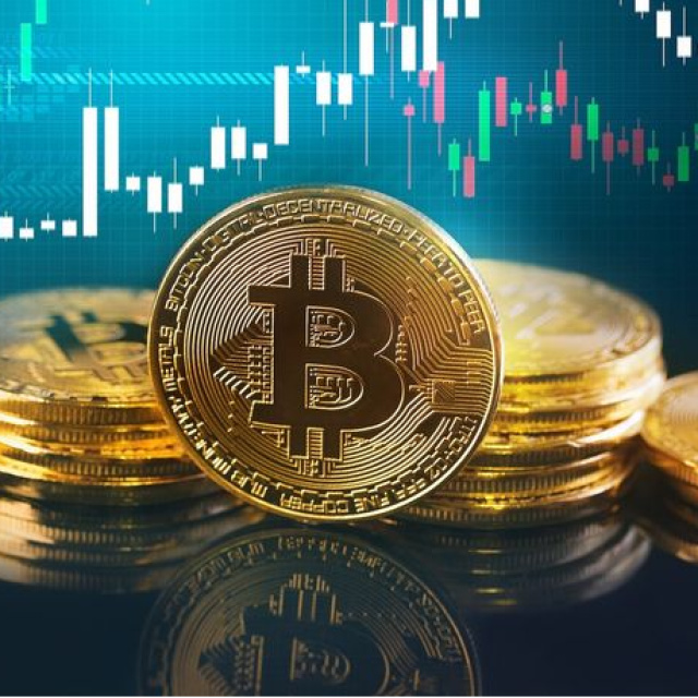 Bitcoin, Trump'ın dönüşünden bu yana en düşük seviyede