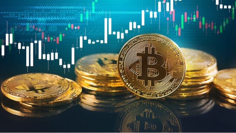 Bitcoin, Trump'ın dönüşünden bu yana en düşük seviyede