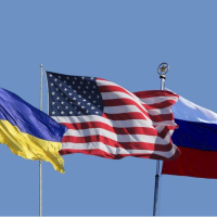 ABD, Rusya ve Ukrayna Abu Dabi'de yeniden masaya oturacak