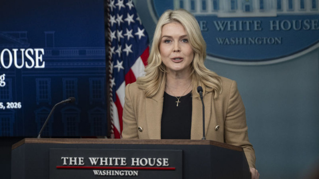 Beyaz Saray: İran ile görüşmeler bu hafta sonuna doğru yapılacak