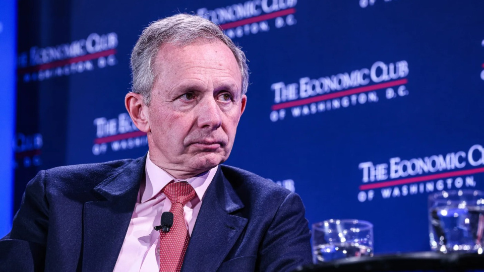 HP'den Enrique Lores, PayPal'ın yeni CEO'su oldu