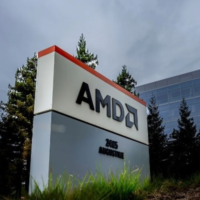 AMD'den yatırımcıları hayal kırıklığına uğratan ilk çeyrek tahmini