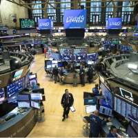 Küresel piyasalarda 'teknolojik satış'