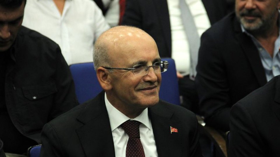 Şimşek: Doğrudan yabancı yatırımların hızı arttı