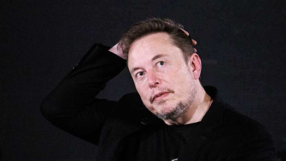 Musk'tan X ofislerinin aranmasına 'siyasi saldırı' çıkışı