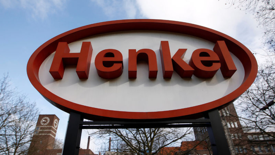 Henkel, Hollandalı kaplama şirketi Stahl'ı satın alacak