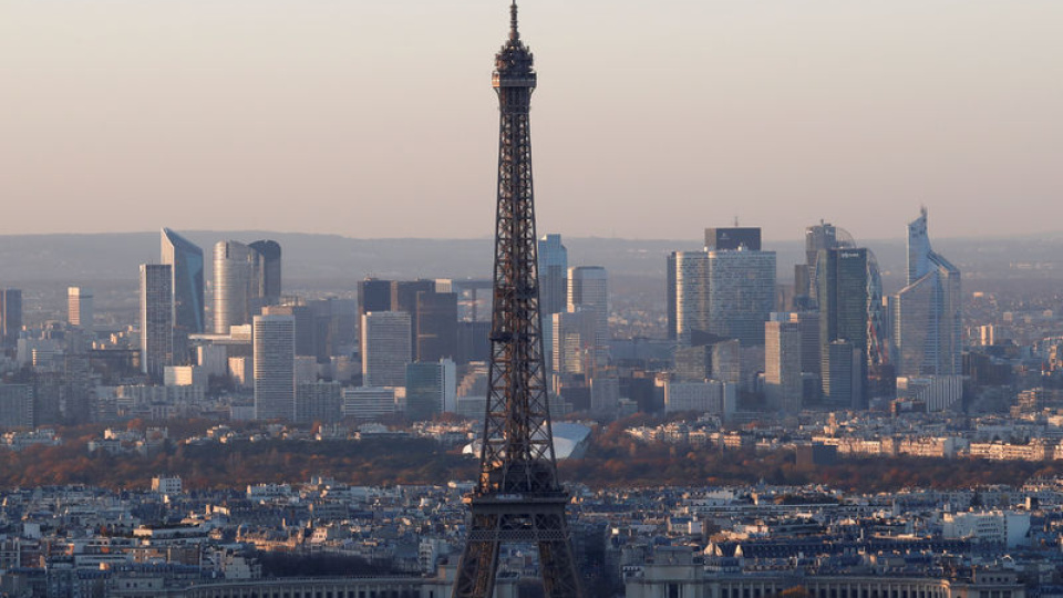 Euro Bölgesi enflasyonunda sürpriz yok