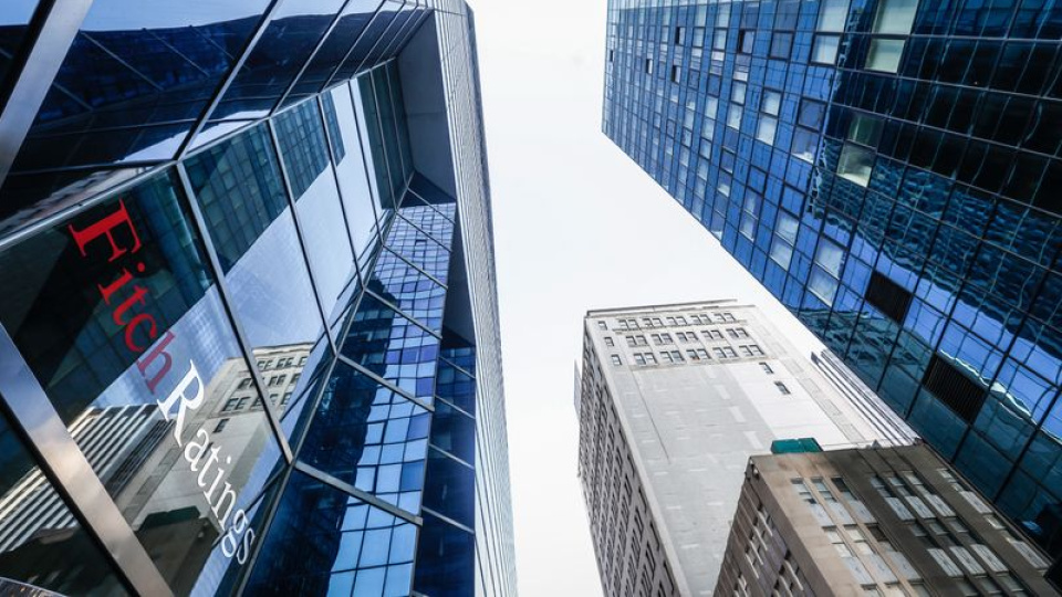 Fitch: Türk bankaları için 'pozitif' beklenti ülke notuna bağlı