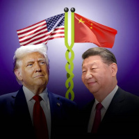 Trump-Şi telefon görüşmesi sonrası açıklamalar