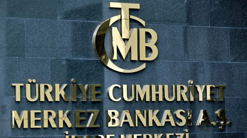 TCMB Ocak Ayı Fiyat Gelişmeleri Raporu yayımlandı