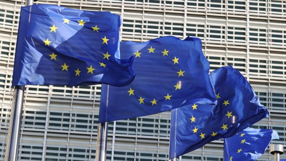 AB ülkeleri Ukrayna için 90 milyar euroluk kredide anlaştı