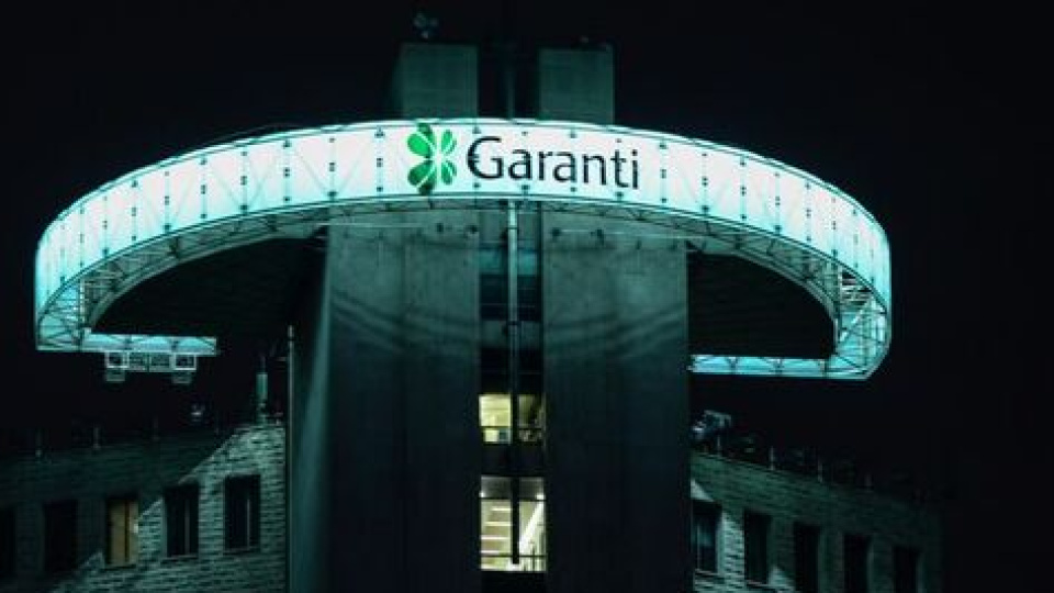 Garanti BBVA 2025 yılı son çeyrek bilançosunu açıkladı