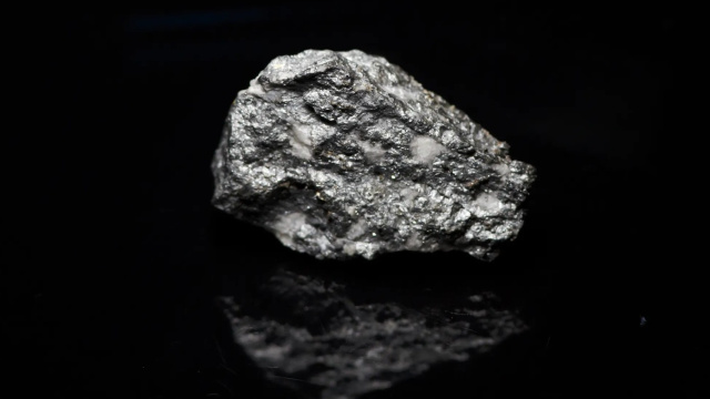 ABD'den kritik minerallerde küresel işbirliği adımı