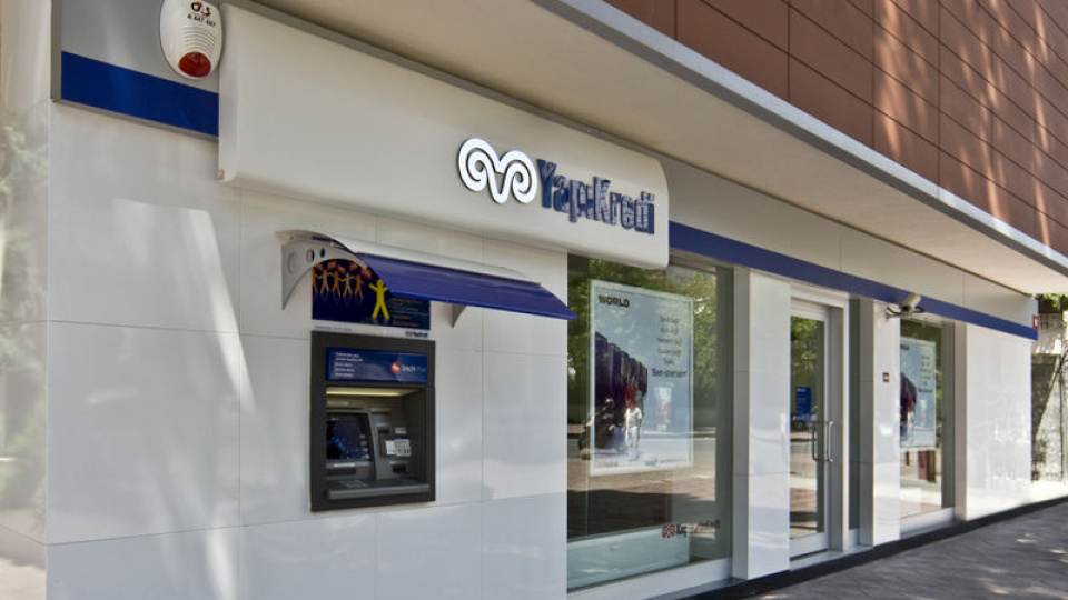 Yapı Kredi'nin kârında yüzde 62'lik artış