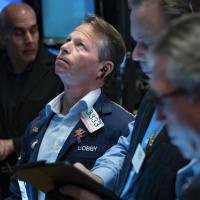 Küresel piyasalarda teknolojiden kaçış eğilimi