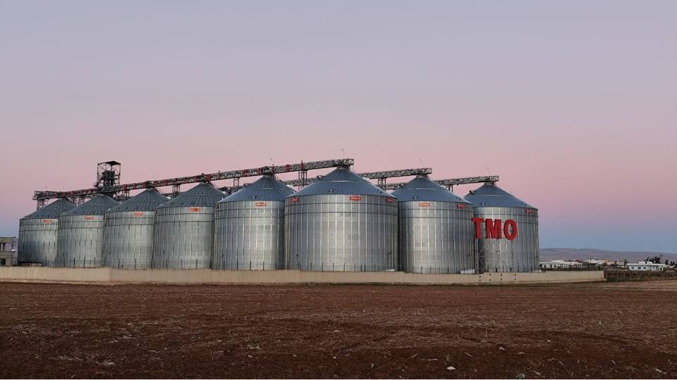 TMO arpa ithalatı için ihaleye çıktı