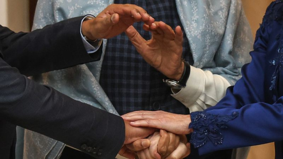 Hindistan, ticaret anlaşmalarını Körfez'e genişletiyor