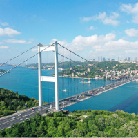 Boğaz köprülerinin özelleştirmesi için EY’ye yetki verildi