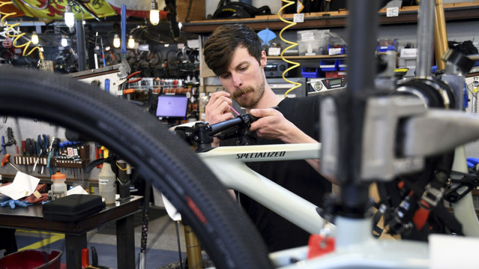 ABD'de çalışanlar için 2009'dan beri en kötü Ocak ayı