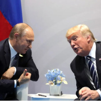 Trump'tan Rusya'ya yeni nükleer anlaşma sinyali