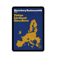 Bloomberg Businessweek Türkiye'nin 117. sayısı çıktı