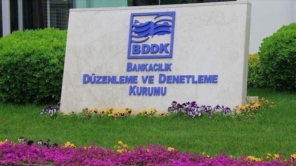 BDDK'da üst düzey atama