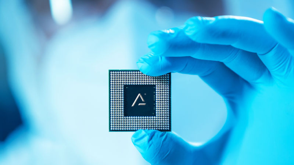 Çip sektörü 1 trilyon dolara koşuyor